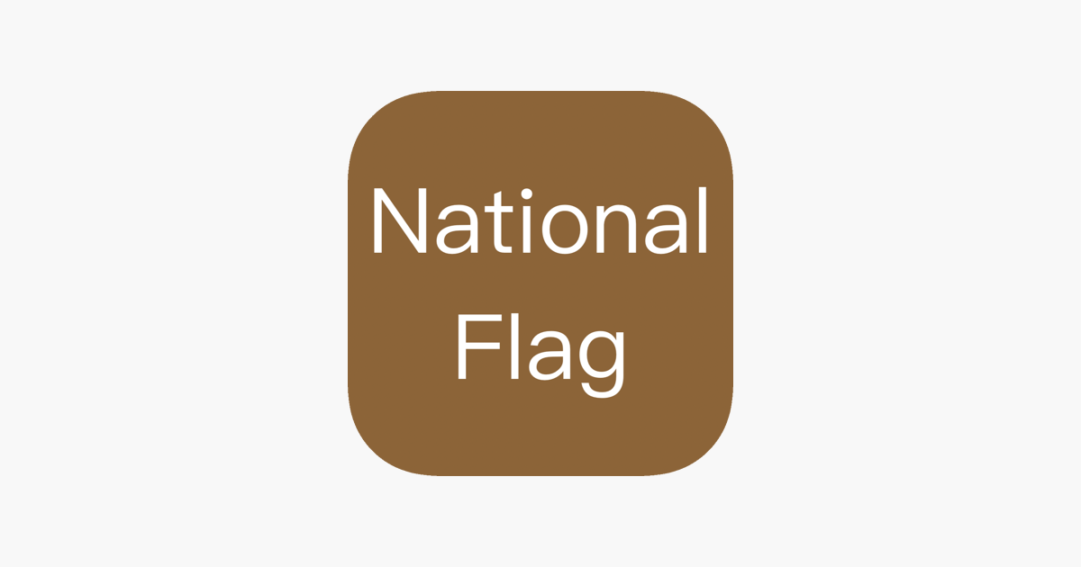 app-store-national-flag