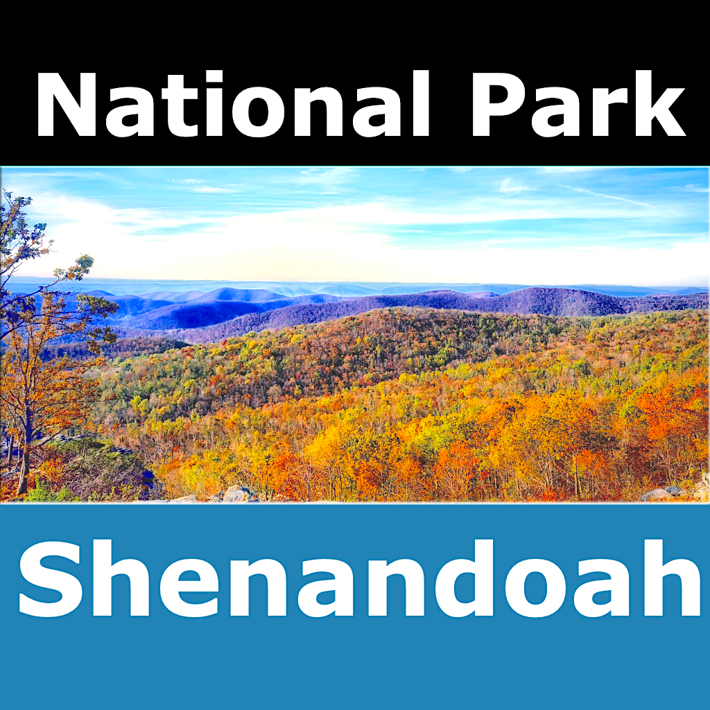 Get Shenandoah National Park_ GPS for iOS, iPhone, iPad Aso Report