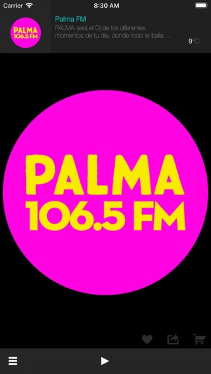 Palma FM