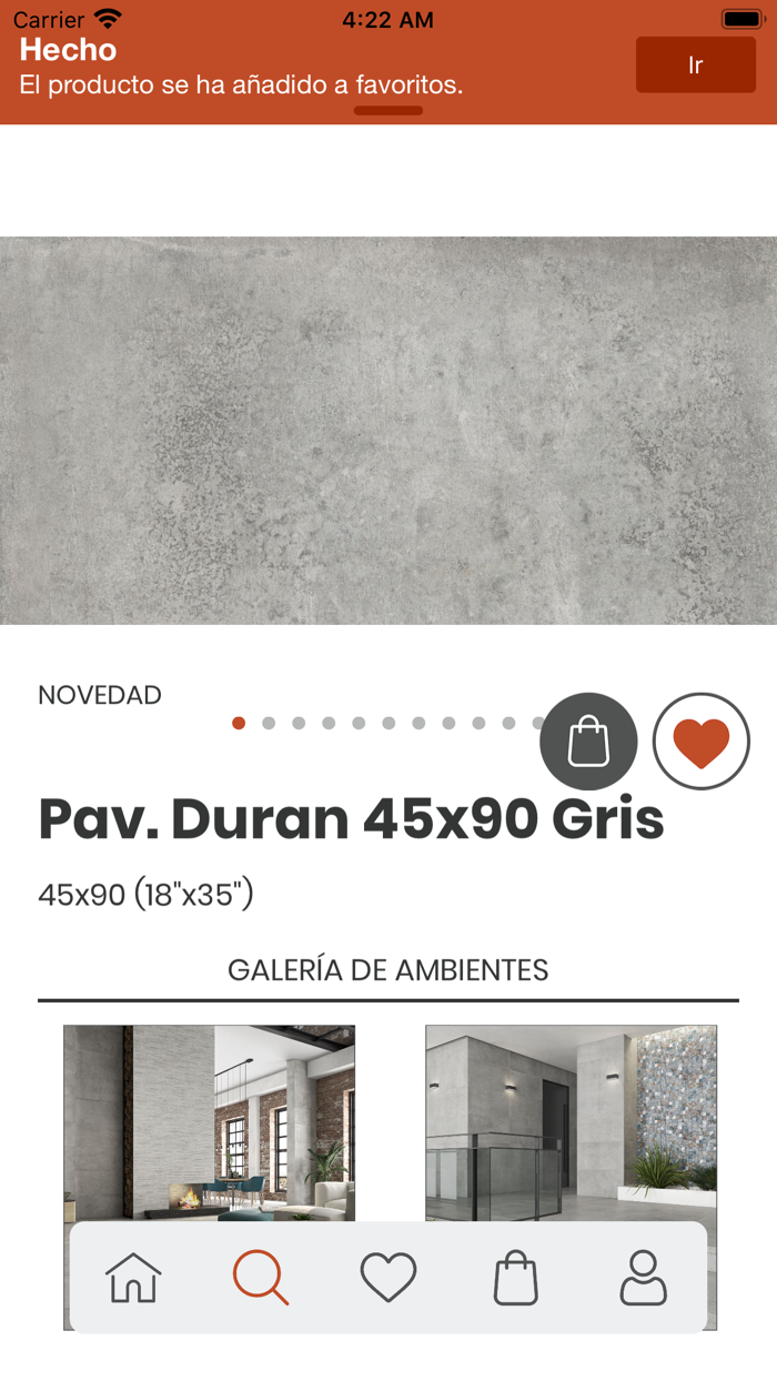 AppCatalog by Woman on Mars