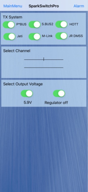 MobileTerminal(圖3)-速報App