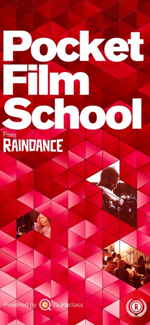 Raindance Pocket Filmschool(圖1)-速報App