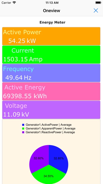 inSis Infoview screenshot-9