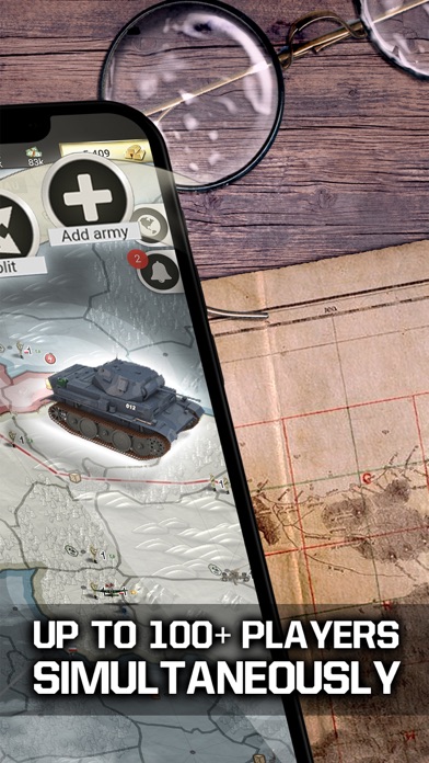 Call of War: WW2 Strategy free Gold hack