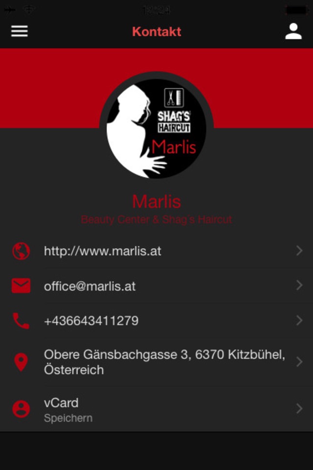 MARLIS screenshot 2