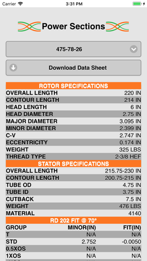 ArcoTech Product Tools(圖3)-速報App