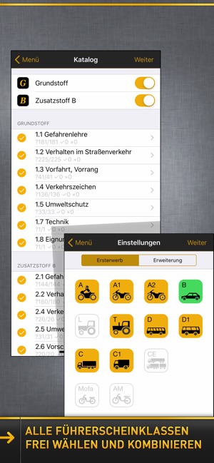 Führerschein 2019(圖3)-速報App