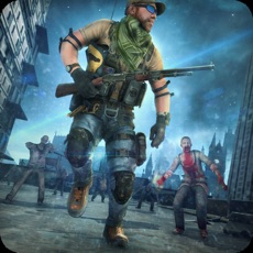 Activities of Dead Zombie Survival War - FPS