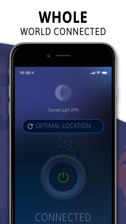 Tunnel Light — VPN 365 Proxy