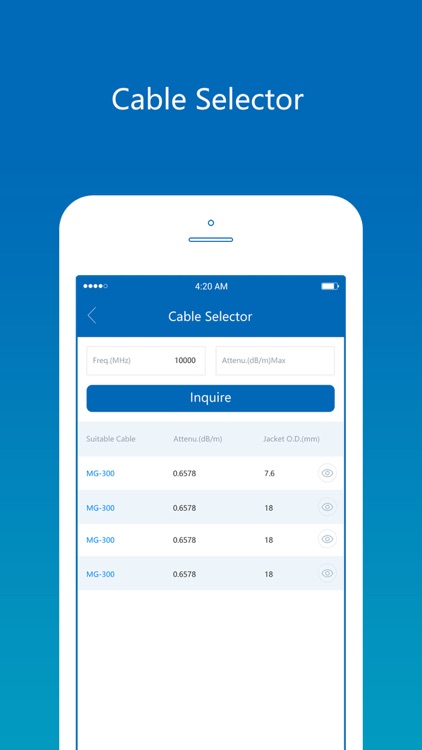 TMS Tools