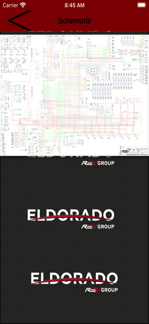 ElDorado Tech Tools(圖4)-速報App