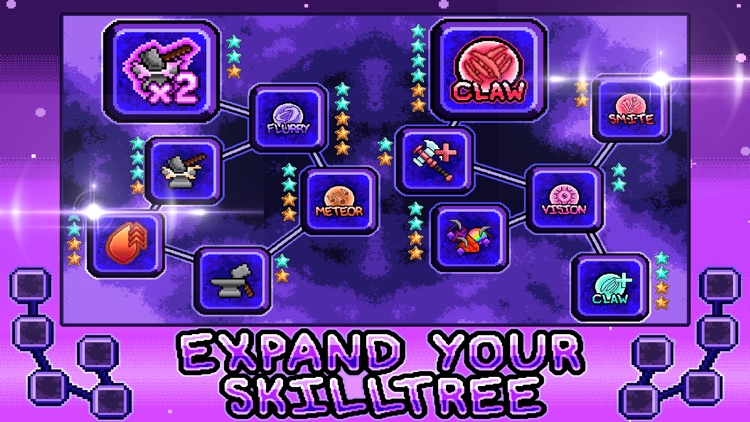 Idle Skilling - RPG Tycoon screenshot-5