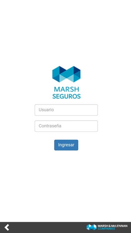 Marsh Seguros