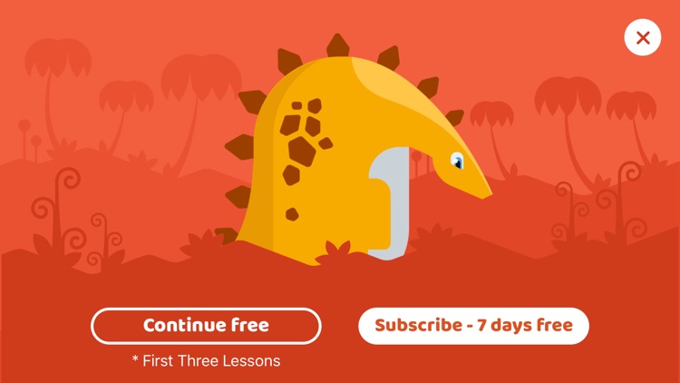 Russian For Kids & Toddlers screenshot-6