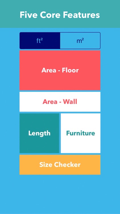 sqft AR screenshot-0
