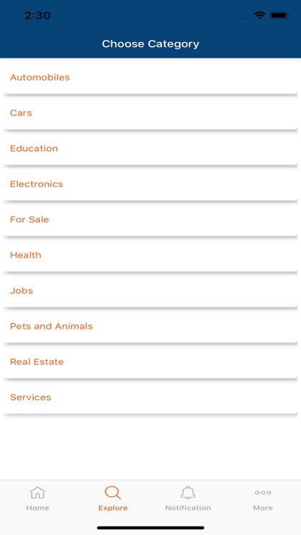 LS Classified screenshot-5