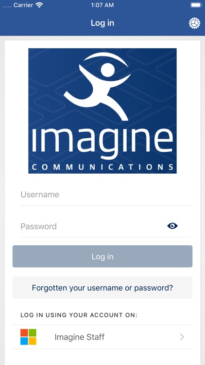 MyImagine Academy