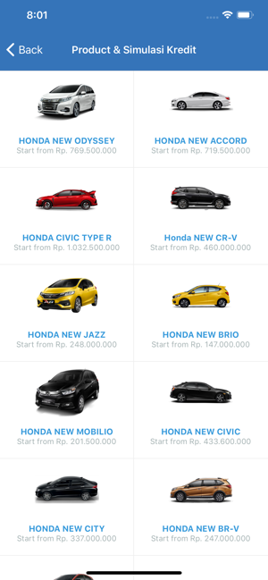 Honda Karang Tengah(圖2)-速報App