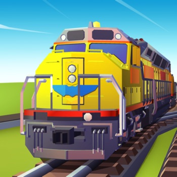 TrainStation 2: Treinimperium