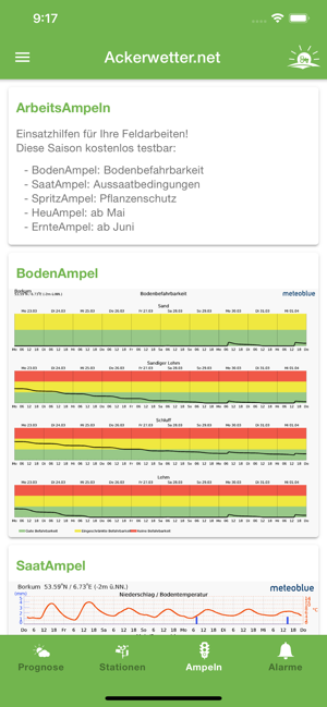 Ackerwetter(圖3)-速報App