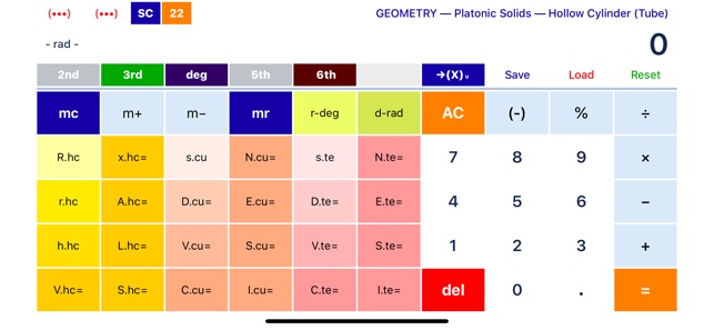 SciPro Math(圖5)-速報App