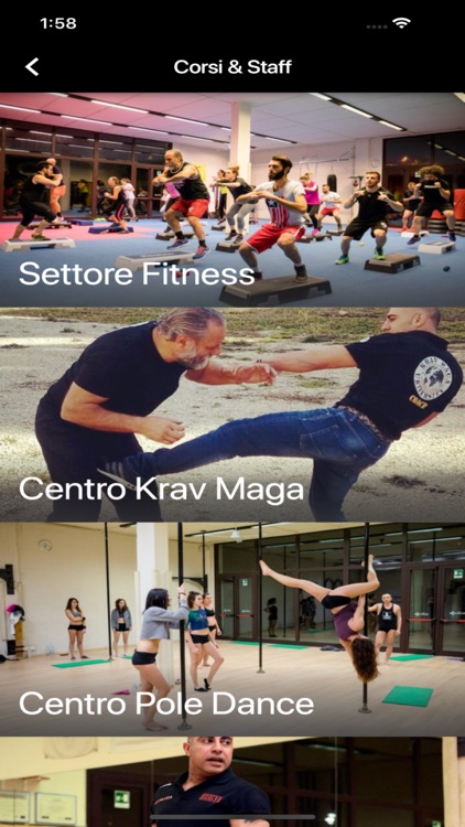 Centro OxiGym