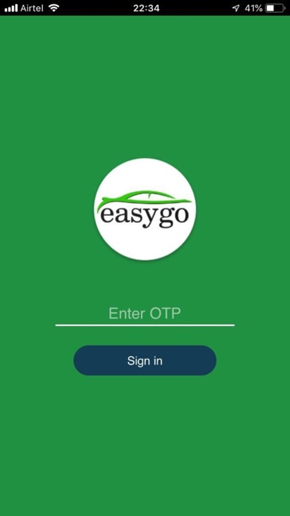 Easy Go - your travel partner