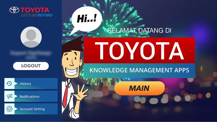 TTC Knowledge Management