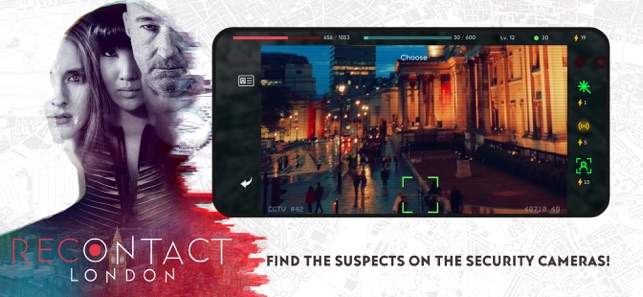 Recontact London(圖3)-速報App