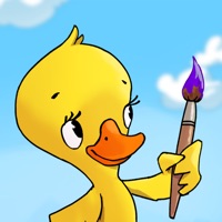 Утенок и мячик. Lite sur PC