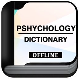 Psychology Dictionary Pro