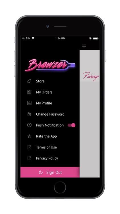 Brewzer screenshot-3