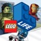 Join the fastest growing community of LEGO fans