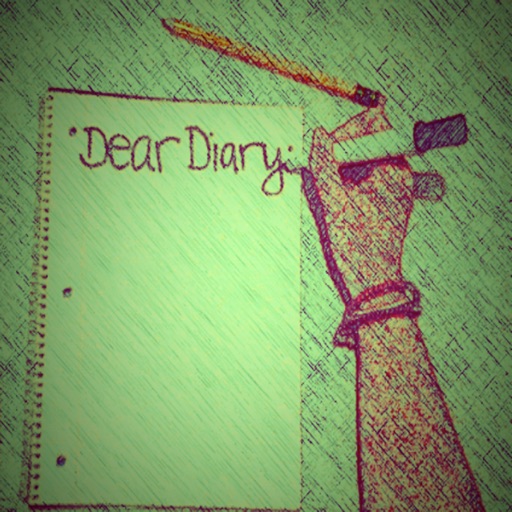 iDear Diary