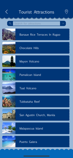 Philippines Tours(圖3)-速報App