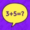 Numbers in the head is an application that will help develop your memory, various numbers will be displayed on the screen, they must be added in your mind and memorized