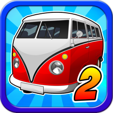 Activities of Wild Camper Caravan Road Racing :  Free Driving Games For Awesome Kids