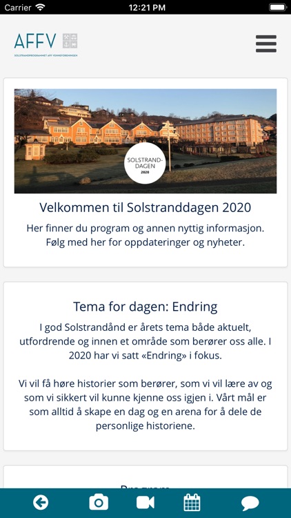 Solstranddagen 2020