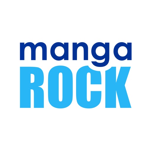 Manga Rock iOS App