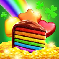 Cookie Jam: Top Match 3 Game Cookie Jam: Top Match 3 Game