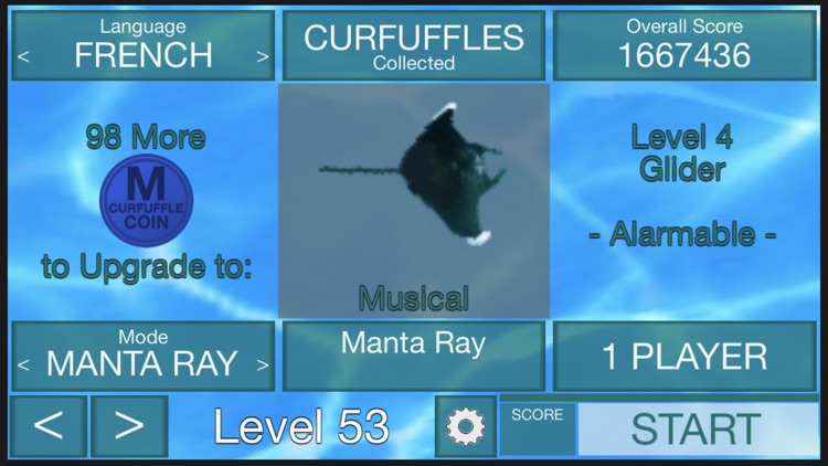 Curfuffles - Word Puzzle Game screenshot-4