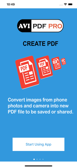 Avi Pdf Pro(圖1)-速報App