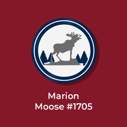 Moose Lodge 1705