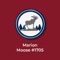 The official app for Marion Moose Lodge #1705