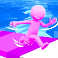 Paint Roll Splat - Color Dash pour PC