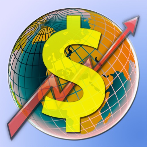 Wall Street Wars iOS App