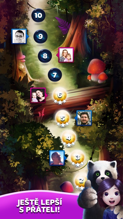 Calming Lia screenshot-3