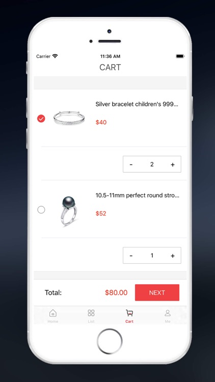 Austina screenshot-4