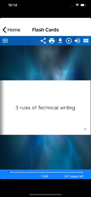 DSST Technical Writing Prep(圖7)-速報App