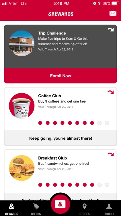 Kum & Go screenshot-3